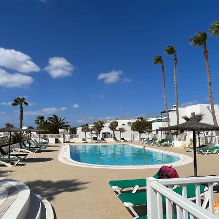 Casa Breen - Spacious 1 Bedroom Apartment In Matagorda With Communal Pool Tías Eksteriør billede
