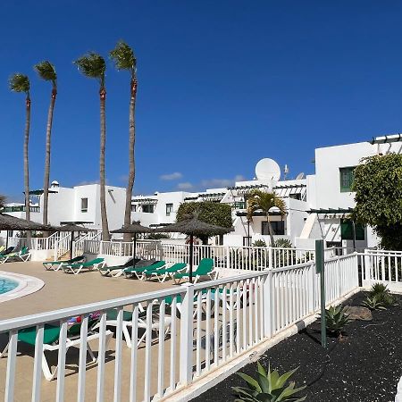Casa Breen - Spacious 1 Bedroom Apartment In Matagorda With Communal Pool Tías Eksteriør billede